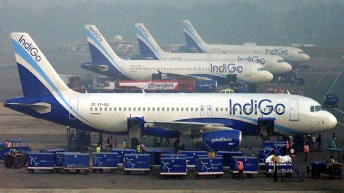 IndiGo is going to launch freighter ops on 2022