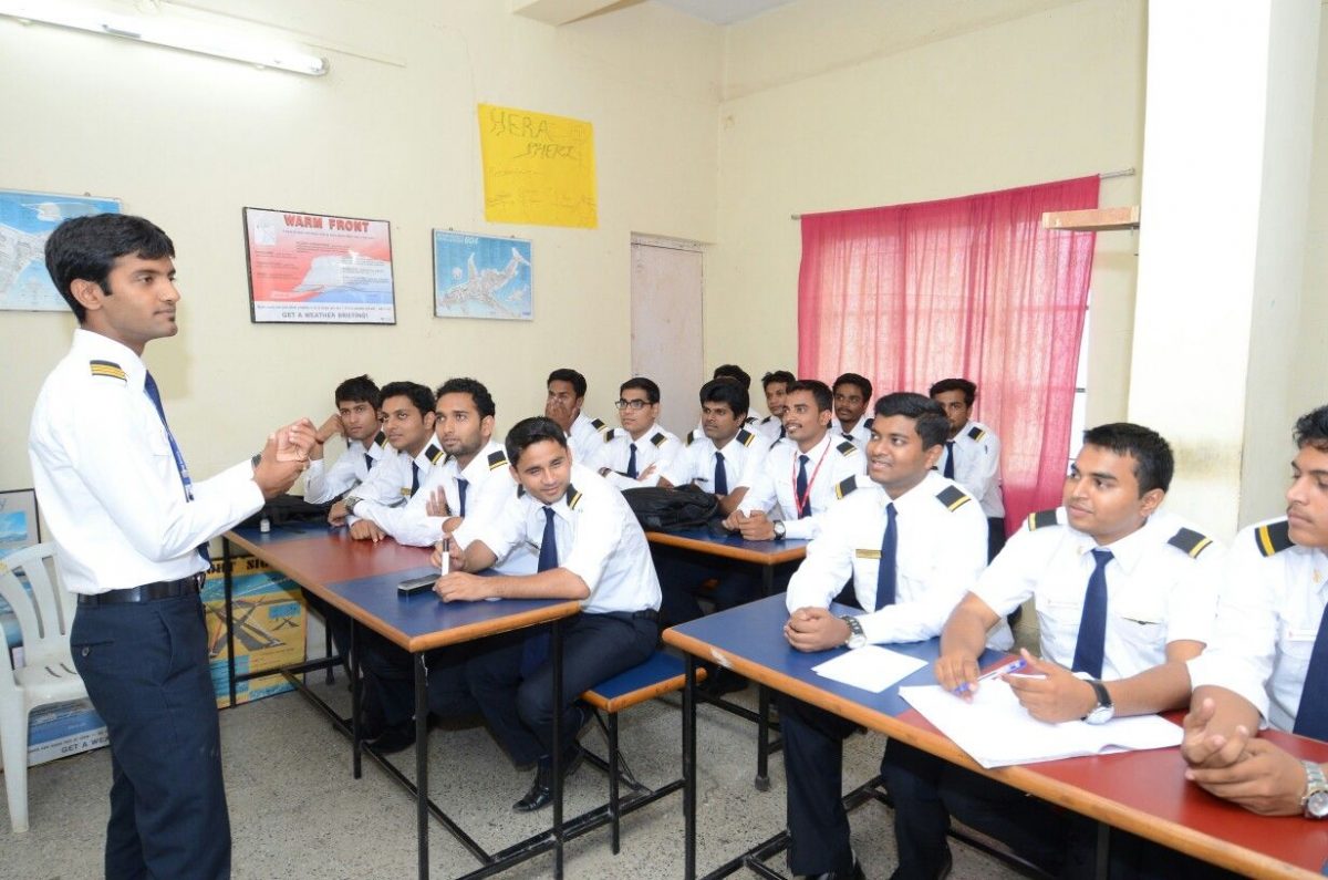 Tips For DGCA Pilot Exams -2021