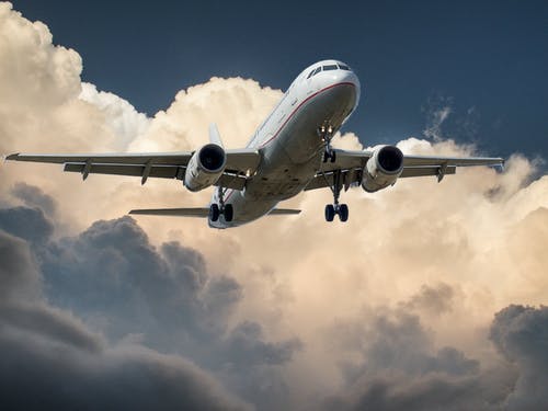 Commercial Pilot