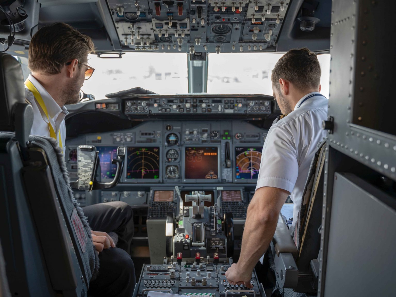 Flight Instructor Certification