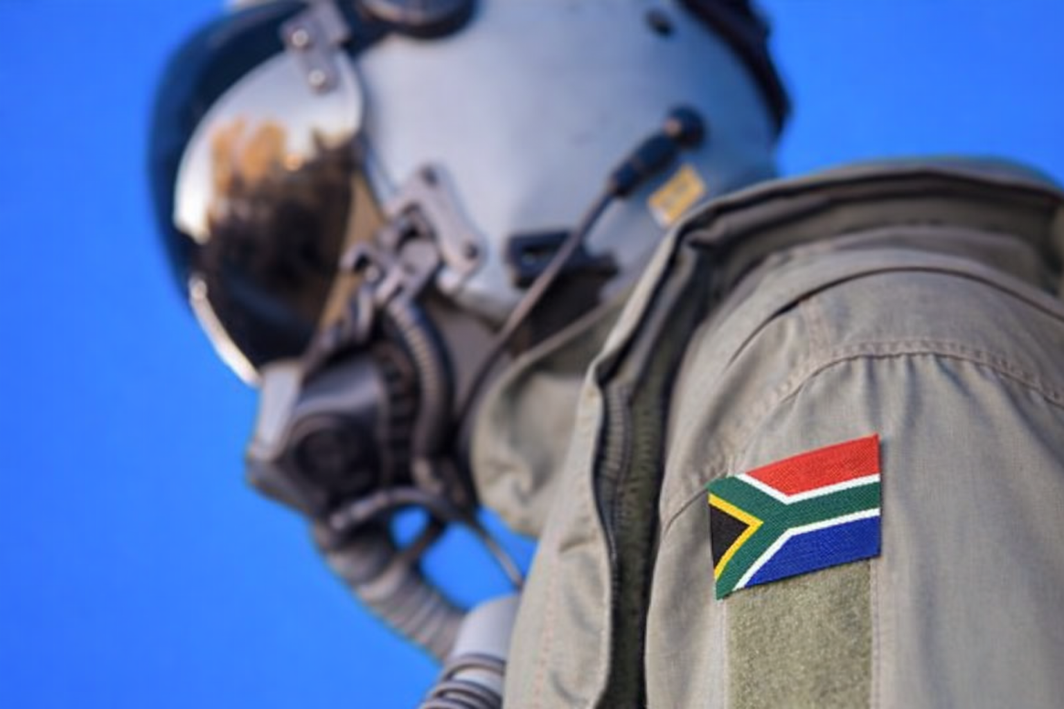 Pilot Training in South Africa