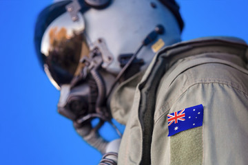 pilot training in Australia