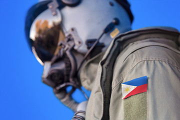 pilot training in Philippines
