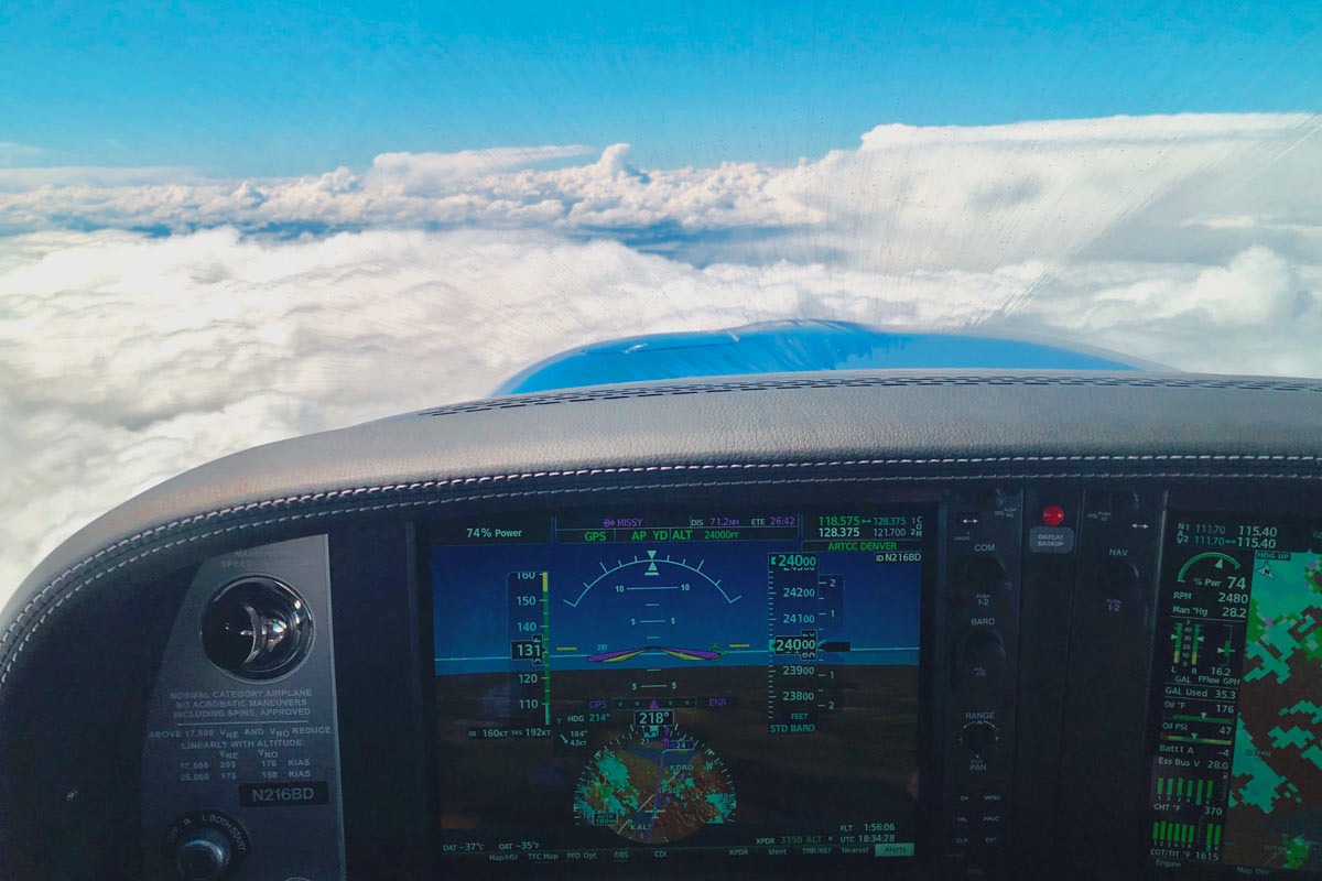 The most effective method to Get Your IFR In New Zealand (2021)