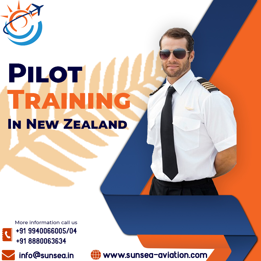 Get Your IFR In New Zealand